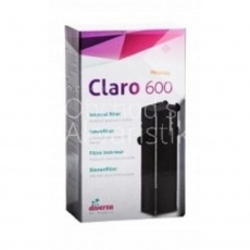 Filtr Claro  600