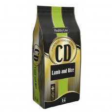 Delikan CD Lamb and rice 1kg