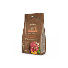 Fitmin Dog Purity Adult Mini Beef 0,8kg