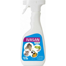 IVASAN spray 500ml, dezinfekce