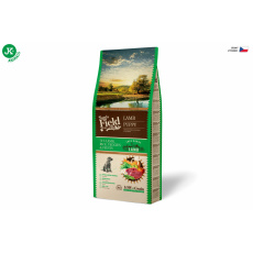Sams Field Low Grain Puppy Lamb - Free Range 13 kg (Sams Field bez pšenice) Sams Field Low Grain Puppy Lamb - Free Range 13 kg (Sams Field bez pšenice)