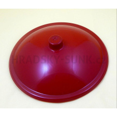 Náhradní víko k plovákovým napáječkám