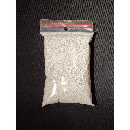 Křída krmná 0,8-1,2 mm 10 kg