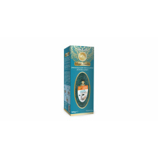 Aqua Magic Zeolite ORANGE/ CINNAMON - granulovaný deodorant pro kočičí WC, 500g
