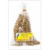 Senegalské proso žluté-klasy 200g