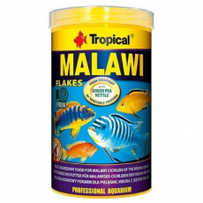 Tropical Malawi 250ml vločky