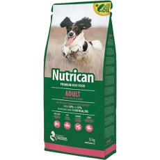 Nutrican 15kg Adult dog Nutrican 15kg Adult dog