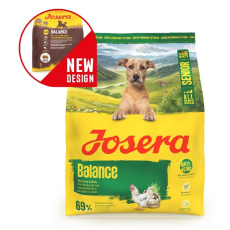 Josera 3kg A/S Senior Balance dog