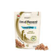 I´M DIFFERENT SNACK výcvikový mrazem sušený pamlsek, 40 g