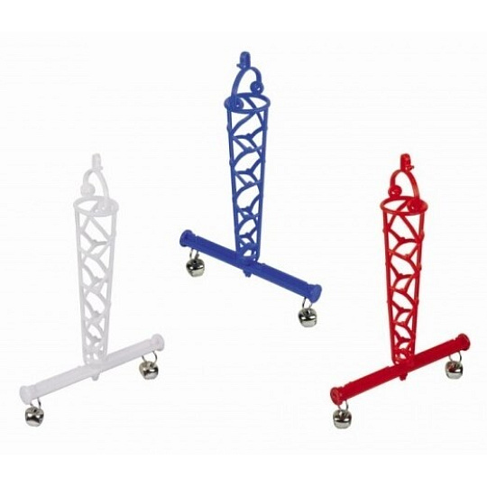 Nobby držák na senegalské proso 15x10,5cm/ 1kus