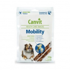Canvit snacks Mobility 200g  94