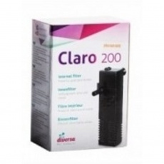 Filtr Claro  200