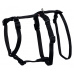Nylonový postroj STAY (proti úniku) M-L 50-75 cm/20 mm