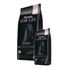 Fitmin Dog  For Life Puppy 15 kg