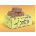 Cortefix - minerální kostka pro holuby, drůbež-snižuje ozobávání, nevídané složení 850g