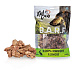 KIDDOG B.A.R.F. 100 % Rabbit Lungs freeze dried - králičí plíce sušené mrazem 180 g