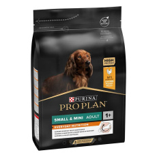 PURINA PRO PLAn Small Mini Adult kuře 700g 1+1 ZDARMA