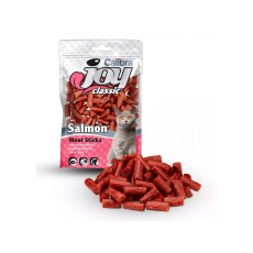 Calibra Joy Cat Classic Salmon Sticks 70g