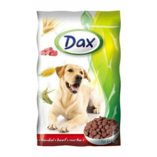 DAX granule Dog hovězí 10kg