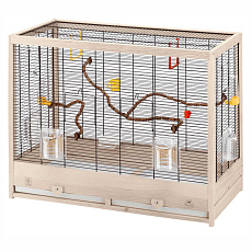 Klec Ferplast Giulietta 4 Klec Ferplast Giulietta 4