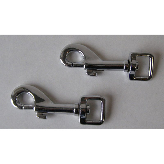 Karabina s hranatým okem 12/55