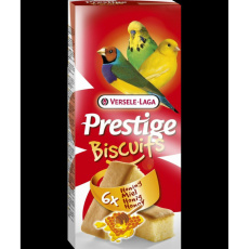 Prestige medové sušenky 6ks/ 70g