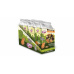 LOLOPets VITA HERBAL zeleninové plátky pro hlodavce 100g