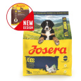 Josera 3kg M/M Junior Kids dog