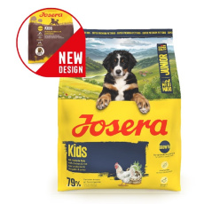 Josera 3kg M/M Junior Kids dog