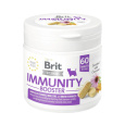 Brit Dog Vitamins Immunity Booster 120g (60tbl)