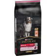 PURINA PROPLAN Medium Adult Sensitive Skin LOSOS 14kg