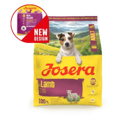 Josera 3kg Mini Adult Lamb dog Josera 3kg Mini Adult Lamb dog