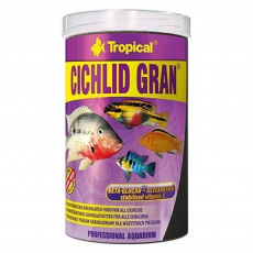 Tropical Cichlid Gran 250ml