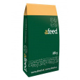 Afeed KRŮTA - KR 2 gran. 25 kg