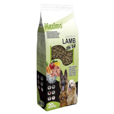 Delikan Maximo Lamb 20kg