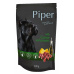 PIPER se zvěřinou a dýní, kapsička pro psy 500g