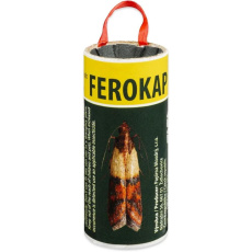 Mololapka na potravinové moly ferokap