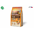 Sam's Field Grain Free Chicken, superprémiové granule pro dospělé psy všech velikostí a plemen, 2,5 kg (Sams Field bez obilovin)