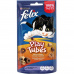 Felix Play Tubes 50g kuře a játra  