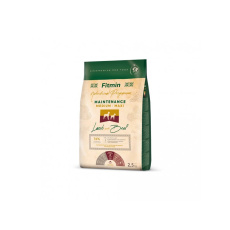 FITMIN Dog Medium Maxi Maintenance Lamb/Beef 2,5kg