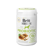 Brit Dog Vitamins  Probiotic 150g