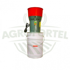 AGROFORTEL Elektrický šrotovník na obilí AGF-25 1kw/25L