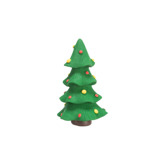 Xmas TREE,vánoční stromek,12cm,latex