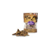 KIDDOG 100% Natural Snack, jehněčí plíce 2-4 cm / 300 g