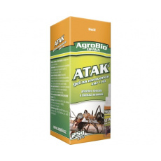 ATAK - Gel na mravence 25 g