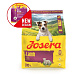 Josera 900g Mini Adult Lamb dog