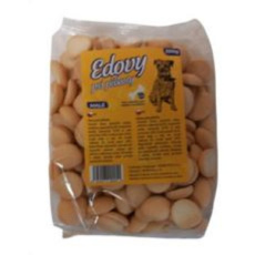 Piškoty 200g Edovy malé s vápníkem Piškoty 200g Edovy malé s vápníkem