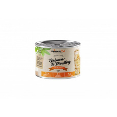CHICOPEE ADULT JELLY losos, drůbeží kon. pro kočky 195 g CHICOPEE ADULT JELLY losos, drůbeží kon. pro kočky 195 g