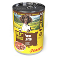 Josera 400g Adult Meat Lovers Pure Lamb dog