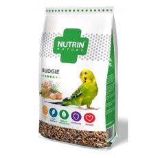 Nutrin Nature 1000g andulka
